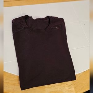 lululemon Metal Vent Tech Short Sleeve
